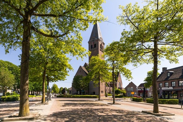 Medium property photo - Boschweg 123, 5481 ED Schijndel